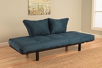 Amazon Com Best Futon Lounger Mattress Only Sit Lounge Sleep