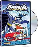Batman: The Brave and the Bold, Vol. 1