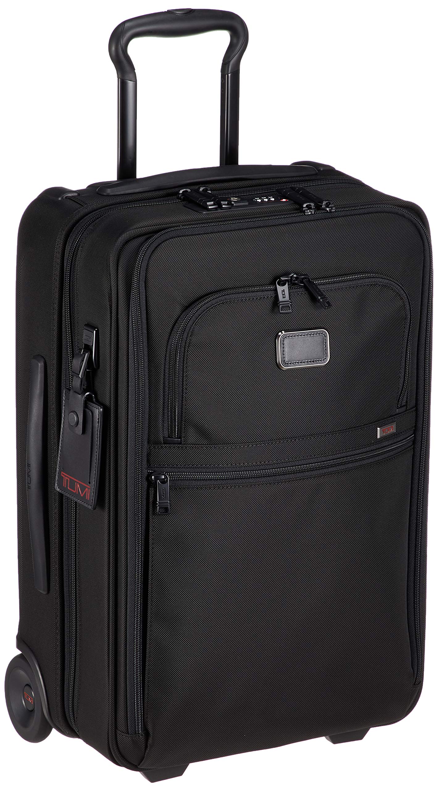 Buy Tumi Alpha 3 International Expandable 2 Wheeled CarryOn Online at