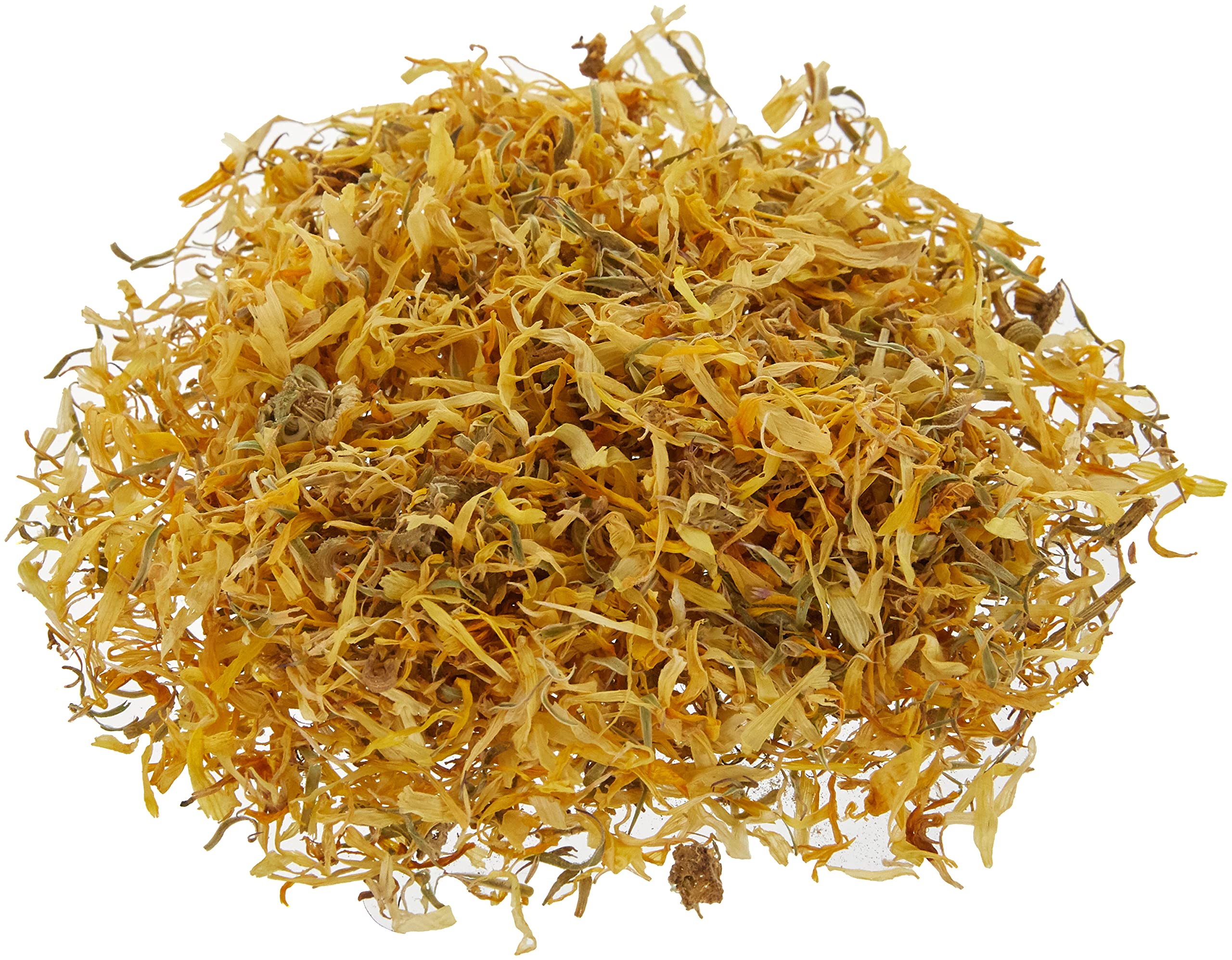 HERBODIET CALENDULA Bag 20 grams, Black, Standard