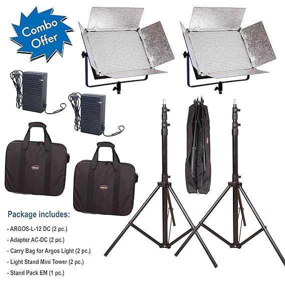 argos light luggage