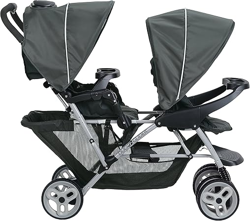 Poussette graco duoglider Clearance
