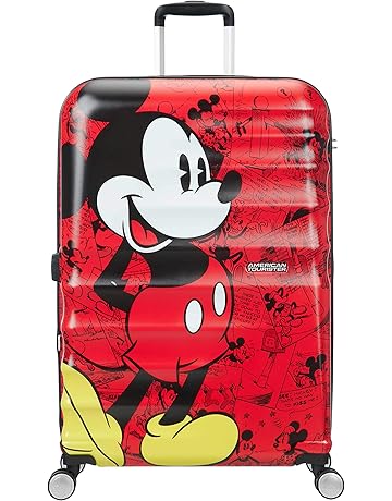 childrens luggage rolling canada