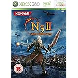 N3: Ninety-Nine Nights – Microsoft Xbox 360 – Complet PAL – Manuel Inclus