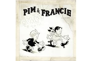 Pim & Francie: The Golden Bear Days: "The Golden Bear Days"