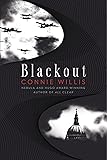 Blackout (Oxford Time Travel)