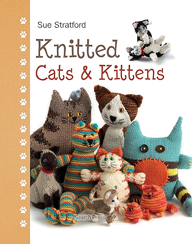 Download Knitted Cats & Kittens (English Edition) PDF