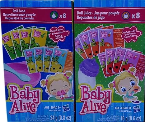Baby Alive Juice Cheaper Than Retail Price Buy Clothing Accessories And Lifestyle Products For Women Men
