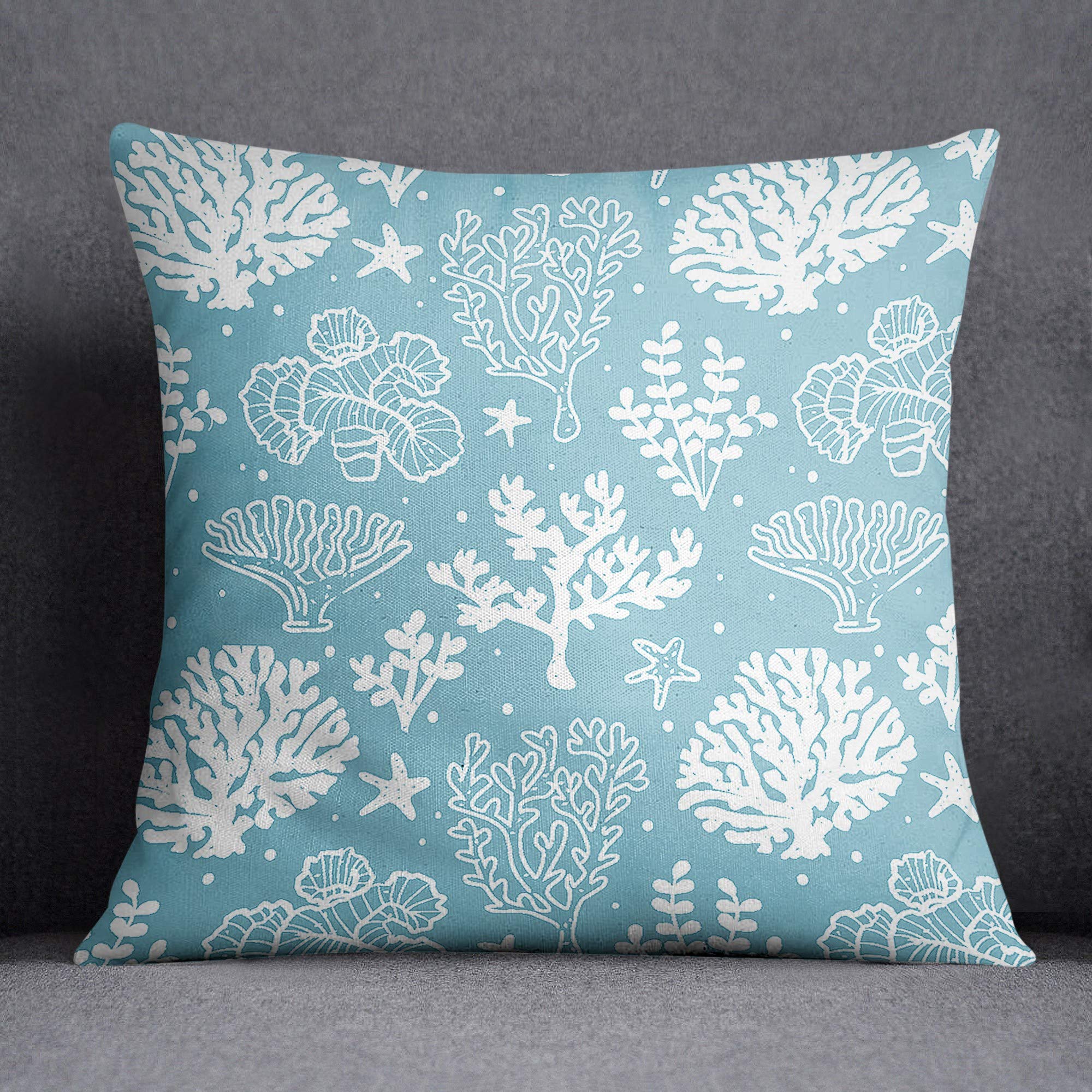 Bonamaison Decorative Cushion Cover, Multi, 45x45