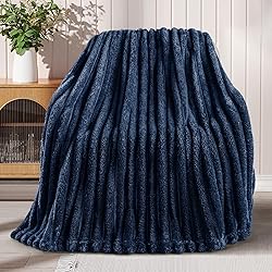 Exclusivo Mezcla Fleece Throw Blanket for