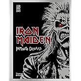 Iron Maiden: Infinite Dreams: The Official Visual History