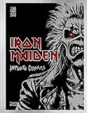 Iron Maiden: Infinite Dreams: The Official Visual