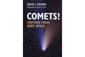 COMETS!: Visitors from Deep Space