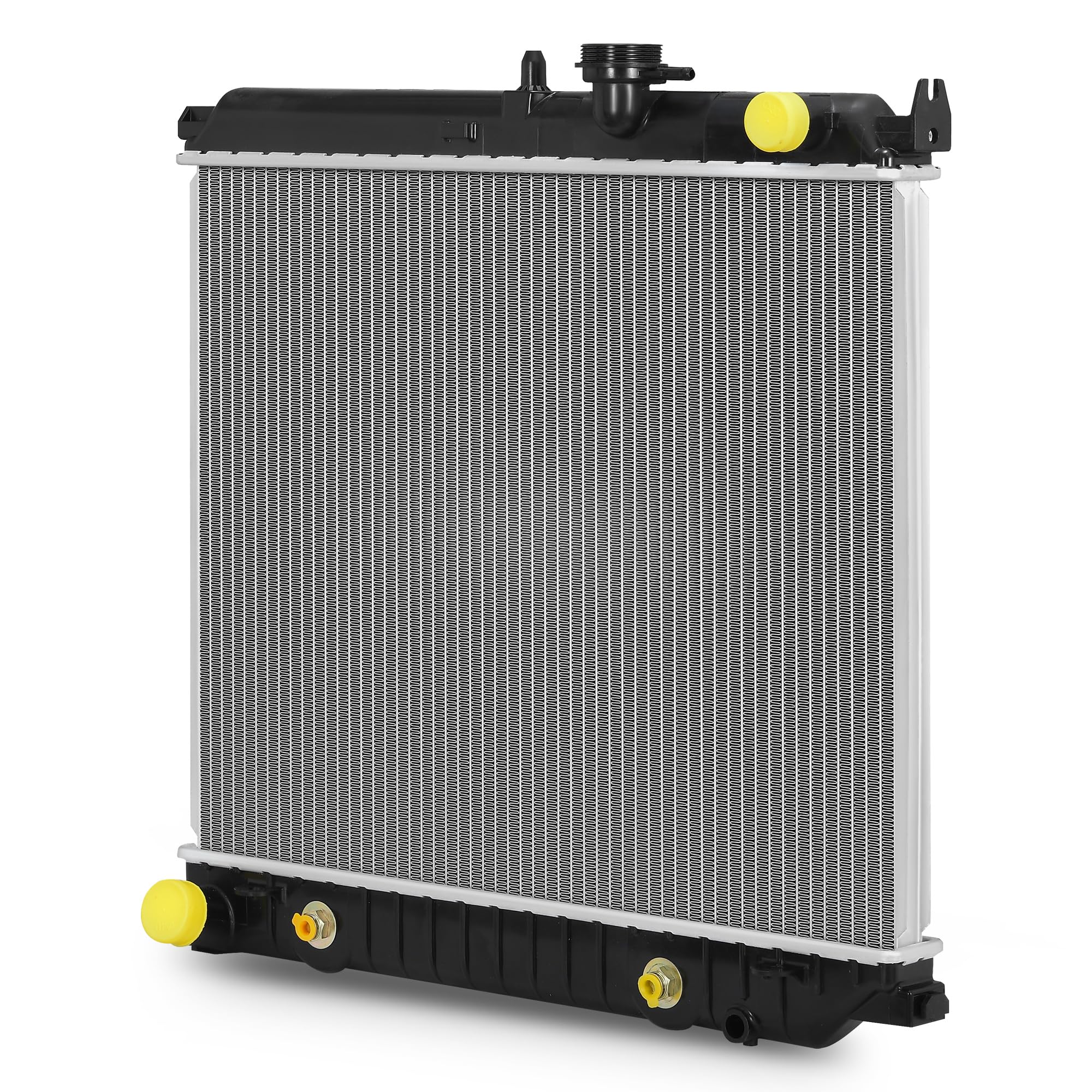 Radiators Kuwait | Online Engine Cooling & Climate Control Shop | Whizz ...