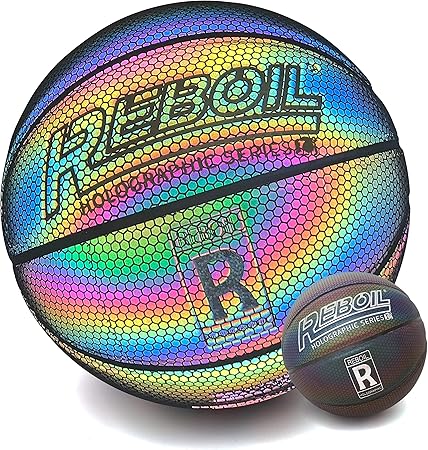 wnba official basketball size