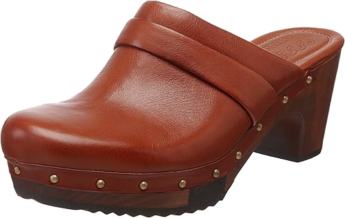 ecco clogs