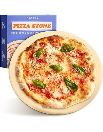 Amazon.es: Piedras para pizza: Hogar y cocina