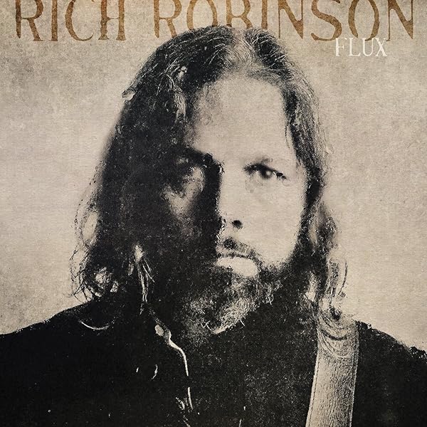 ポップス+ロック(洋楽) Rich Robinson/Paper ROBINSON,RICH - Paper - Amazon.com Music