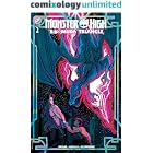 Monster High: Boomuda Triangle #2