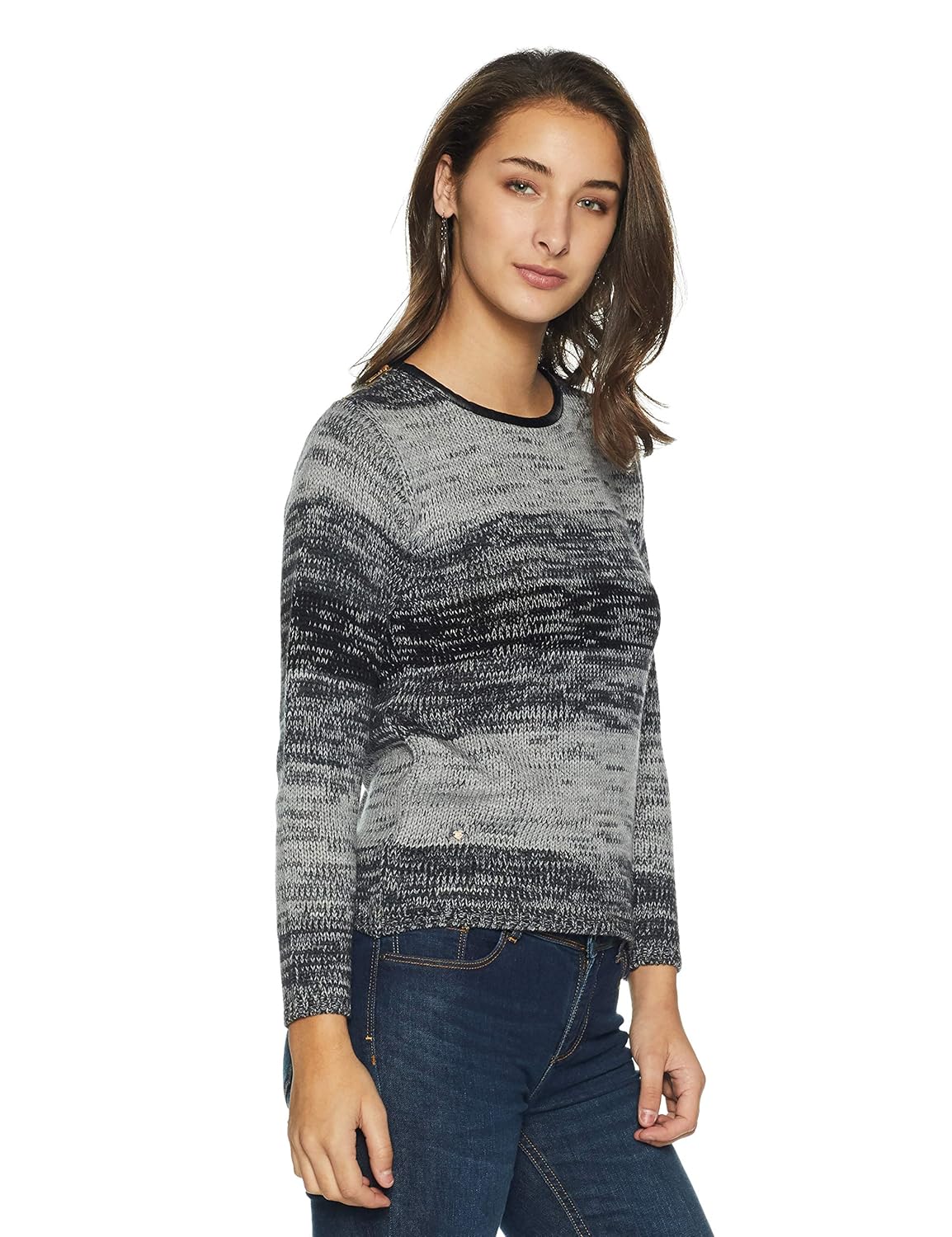 duke women's pullover