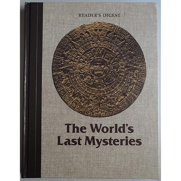 (未使用･未開封品)Incredible Mysteries of the World [DVD] Incredible Mysteries of the World (DVD, 2013). Factory