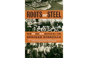 Roots of Steel: Boom and Bust in an American Mill Town