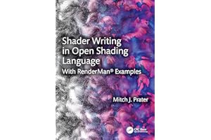 Shader Writing in Open Shading Language