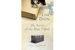 The Secret of the Blue Trunk