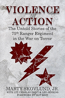 Amazon Com Sua Sponte The Forging Of A Modern American Ranger