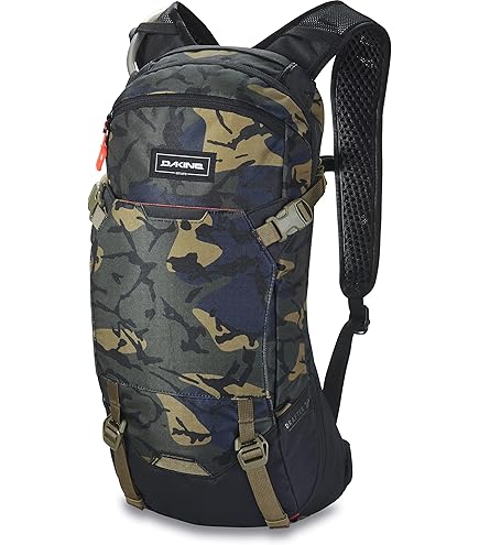 希少モデル　Dakine '96 HELI PACK 16L Black 希少モデル Dakine '96 HELI PACK 16L Black Amazon.com