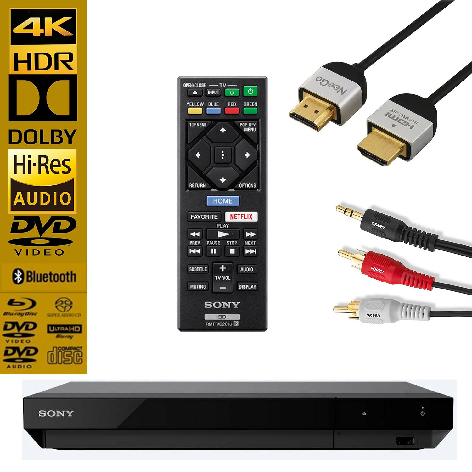Best Lg 4K 3D Blu Ray Player