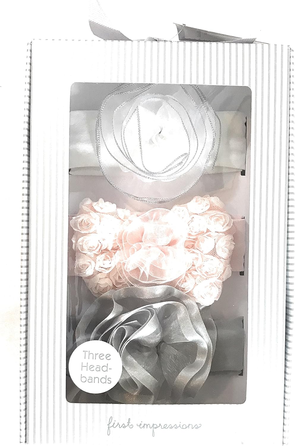 baby essentials headband