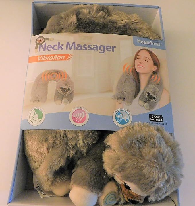 Sloth back massager Clearance