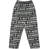 Zubaz NFL Men's Static Lines Comfy Pants