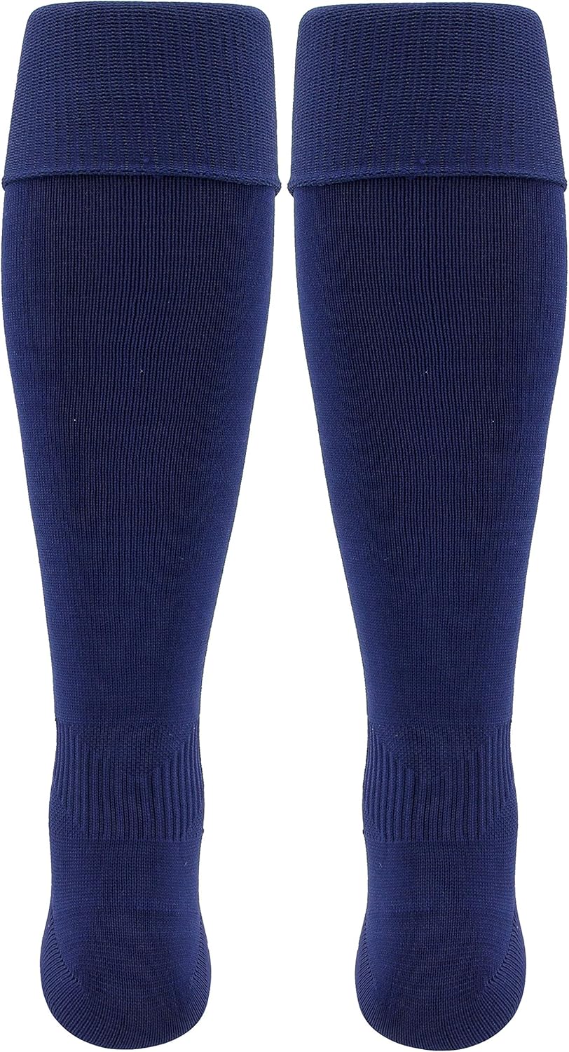 adidas Unisex Metro IV OTC Soccer Socks (1-Pair) : Clothing