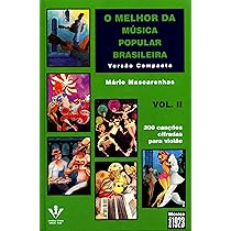 O melhor da Música Popular Brasileira - Versão compacta - Vol. 2