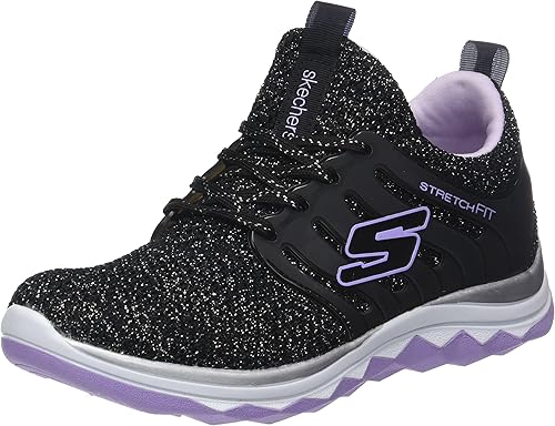 Skechers 81561L, lowtop meisjes 38 EU: Amazon.nl