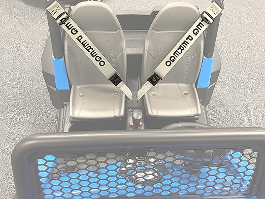 peg perego gator seat belt