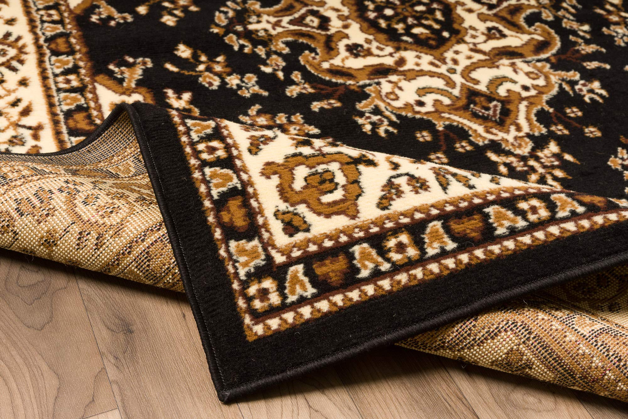 Antep Rugs Kashan King Collection Himalayas Oriental Polypropylene