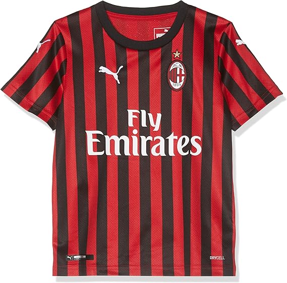 maglie calcio puma