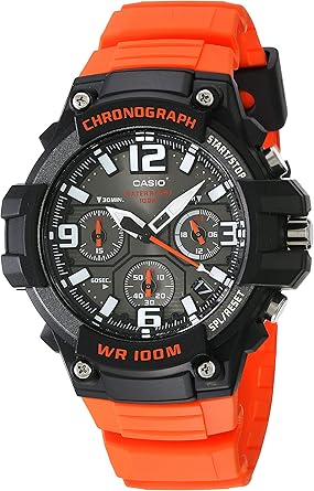 amazon mexico relojes hombre