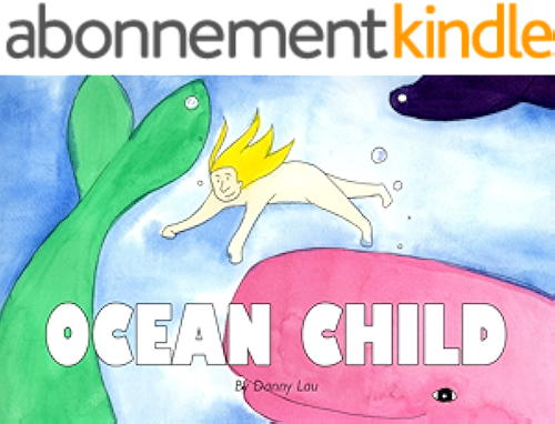 Download Ocean Child (English Edition) PDF