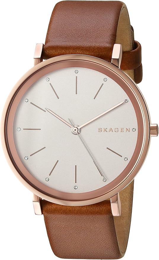 automatik uhr skagen