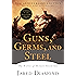 Guns, Germs, and Steel: The Fates of Human Societies