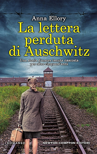 Download La lettera perduta di Auschwitz (Italian Edition) PDF