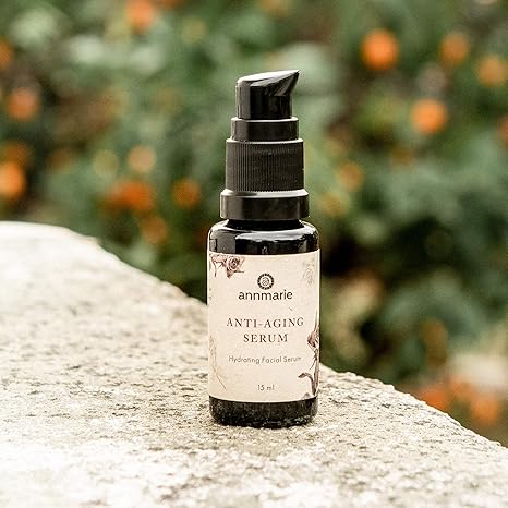 annmarie anti aging serum