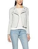 ONLY NOS dames bomberjack Onljoyce Ls Bomber Noos ,Zwart (Zwart),S