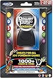 Datel PM23DS Action Replay Power Play Game Saves/Cheats for Pokemon X & Y with Unique User Customization (Nintendo 3DS/2DS)