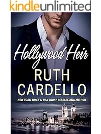 Hollywood Heir (Westerly Billionaire Book 4)
