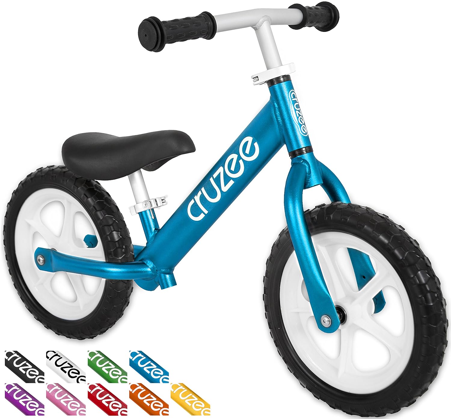redtoys balance bike
